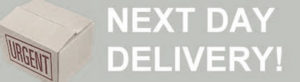 Next Day Delivery Service