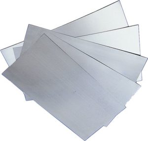 Steel Shims
