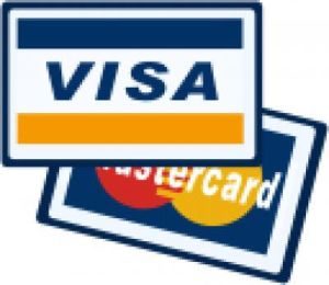 Pay over the phone by Credit or Debit Card with BSS