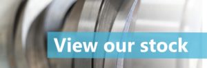 View Our Stock - BSS Spring Steel Strip