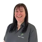 Nicole Stuart, Customer Services Manager, Fernite of Sheffield, BSS Spring Steel Stock