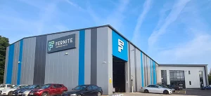 BSS Steel strip, a division of Fernite of Sheffield
