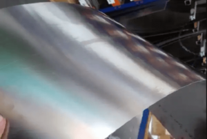 BSS Steel Supply